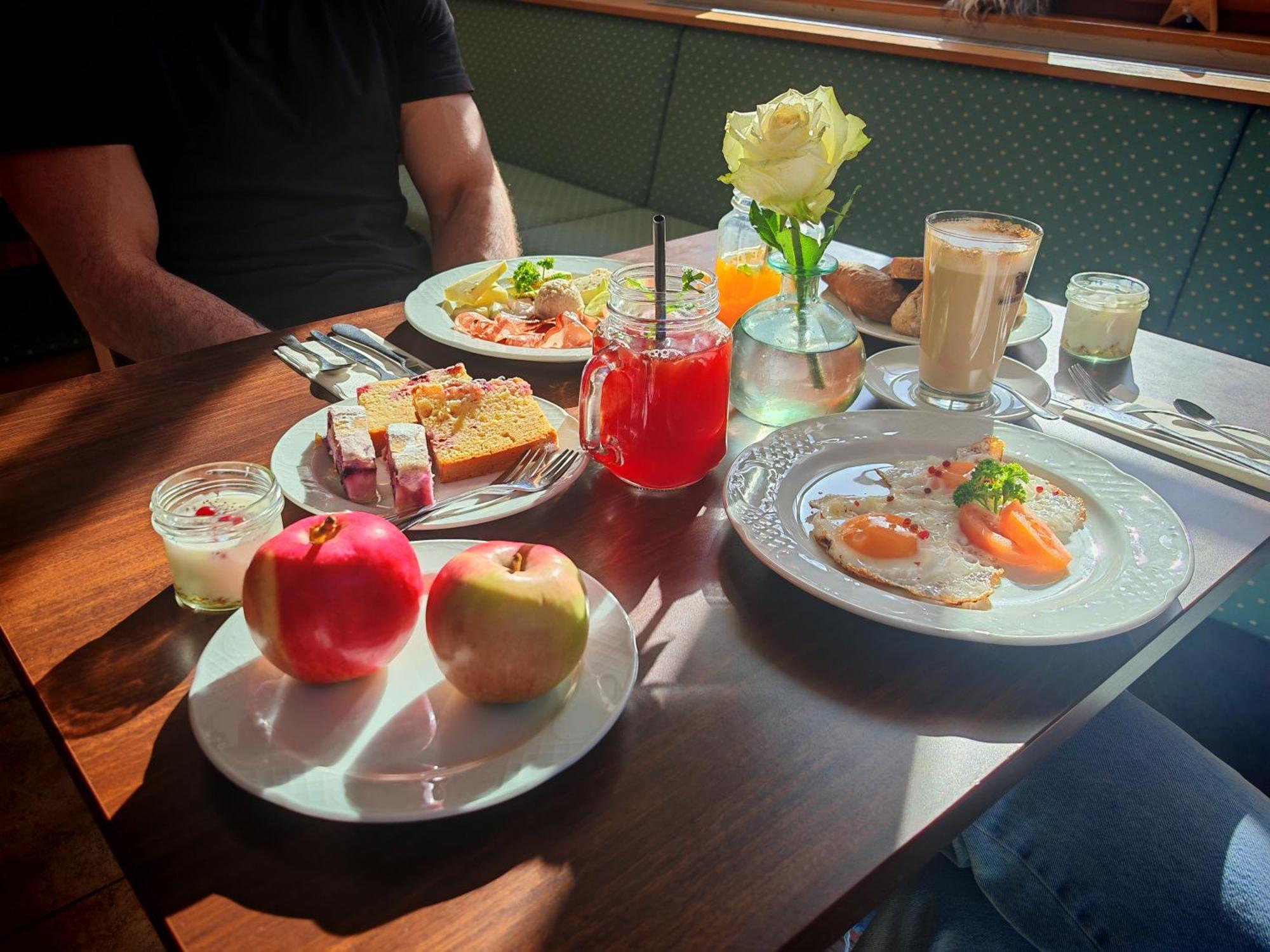 Pohorje Village Wellbeing Resort - Forest Hotel Videc Hočko Pohorje Zewnętrze zdjęcie
