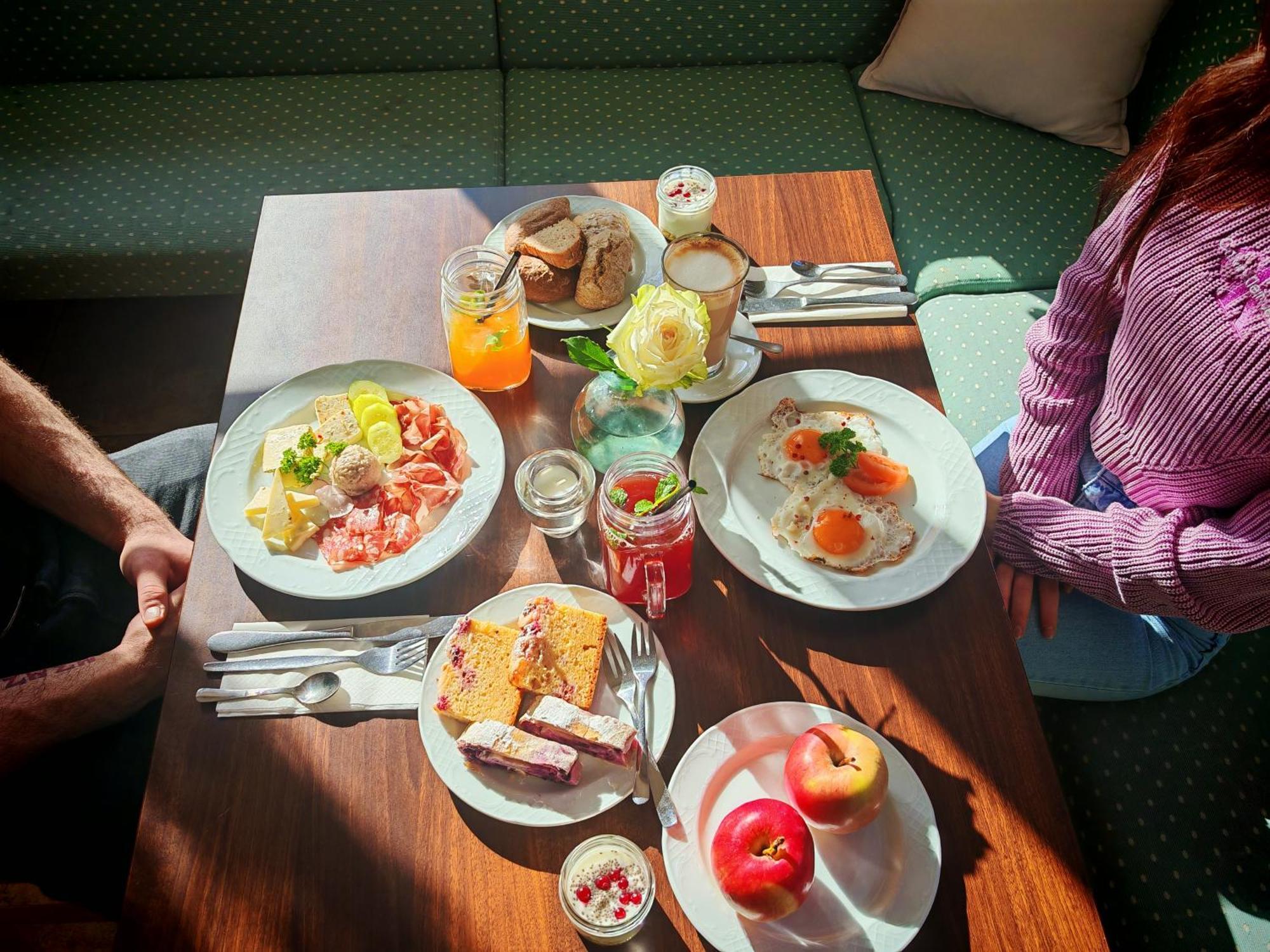 Pohorje Village Wellbeing Resort - Forest Hotel Videc Hočko Pohorje Zewnętrze zdjęcie