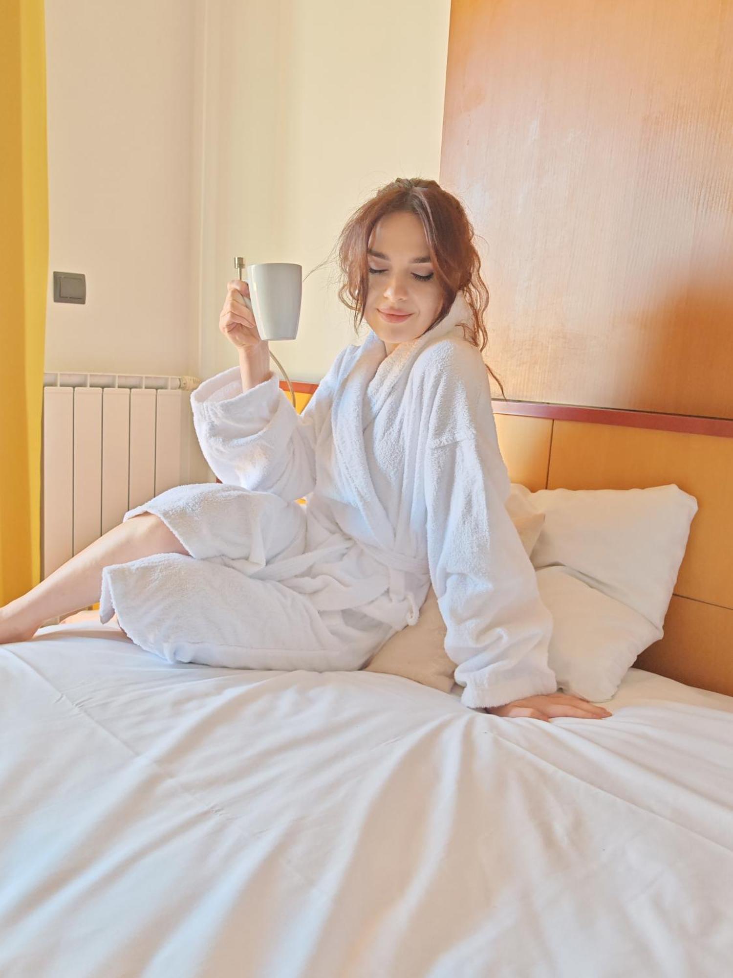 Pohorje Village Wellbeing Resort - Forest Hotel Videc Hočko Pohorje Zewnętrze zdjęcie