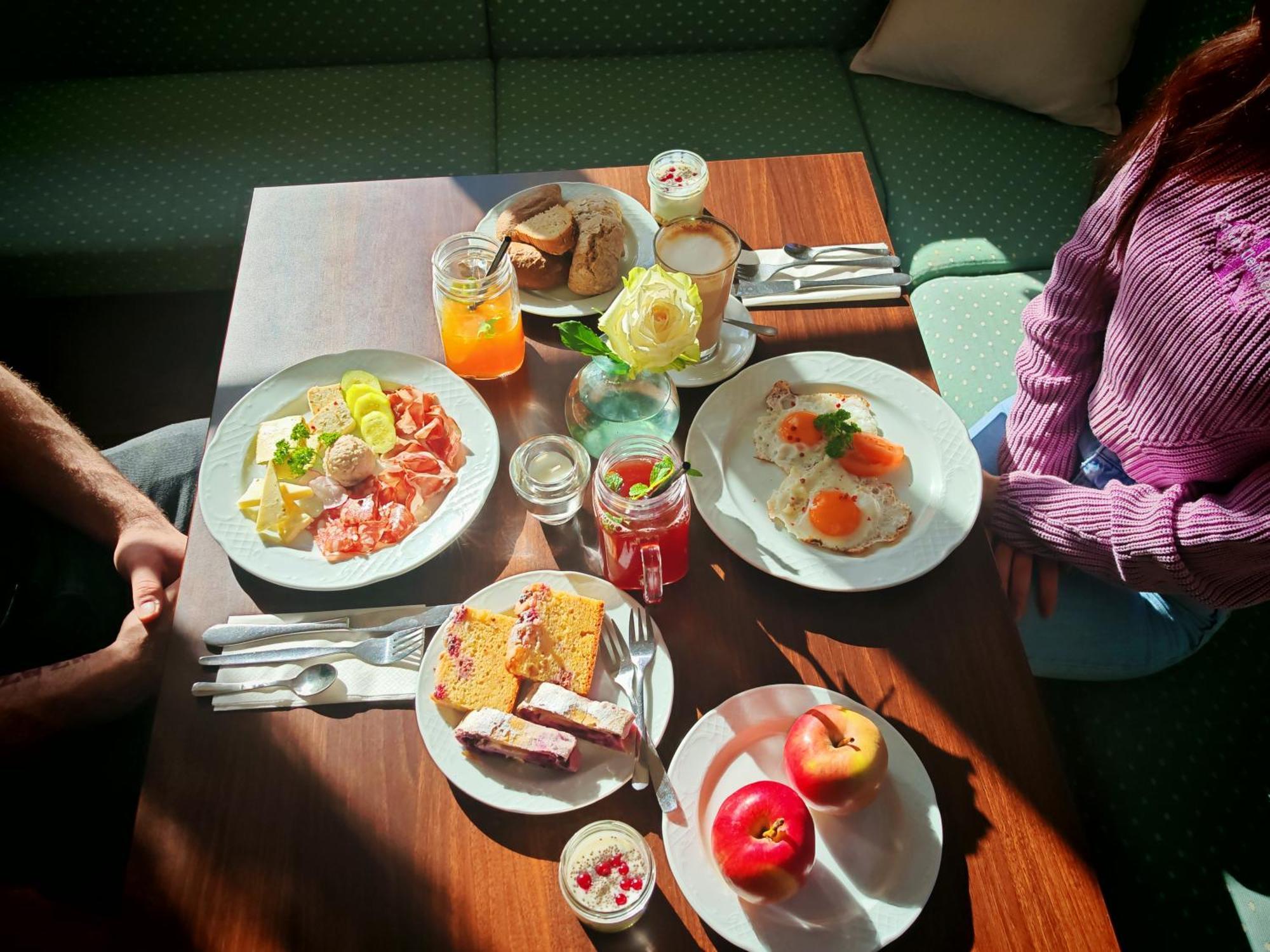 Pohorje Village Wellbeing Resort - Forest Hotel Videc Hočko Pohorje Zewnętrze zdjęcie